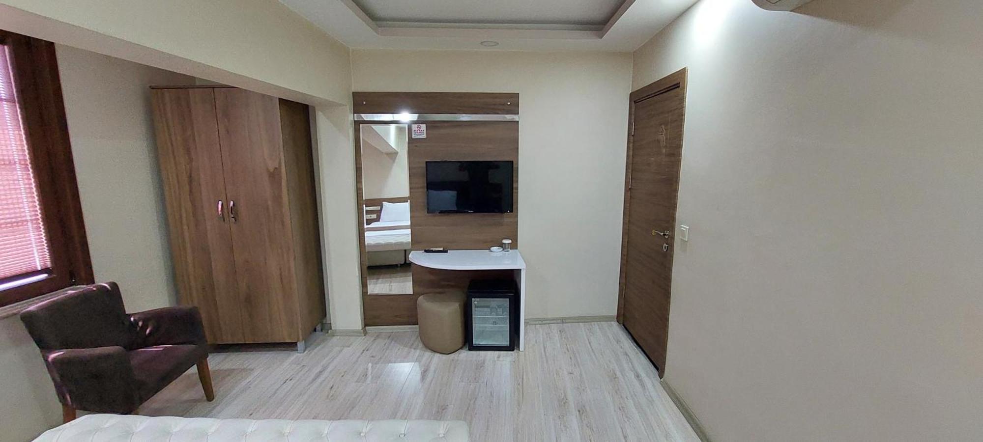 Divrigi Kosk Hotel Extérieur photo