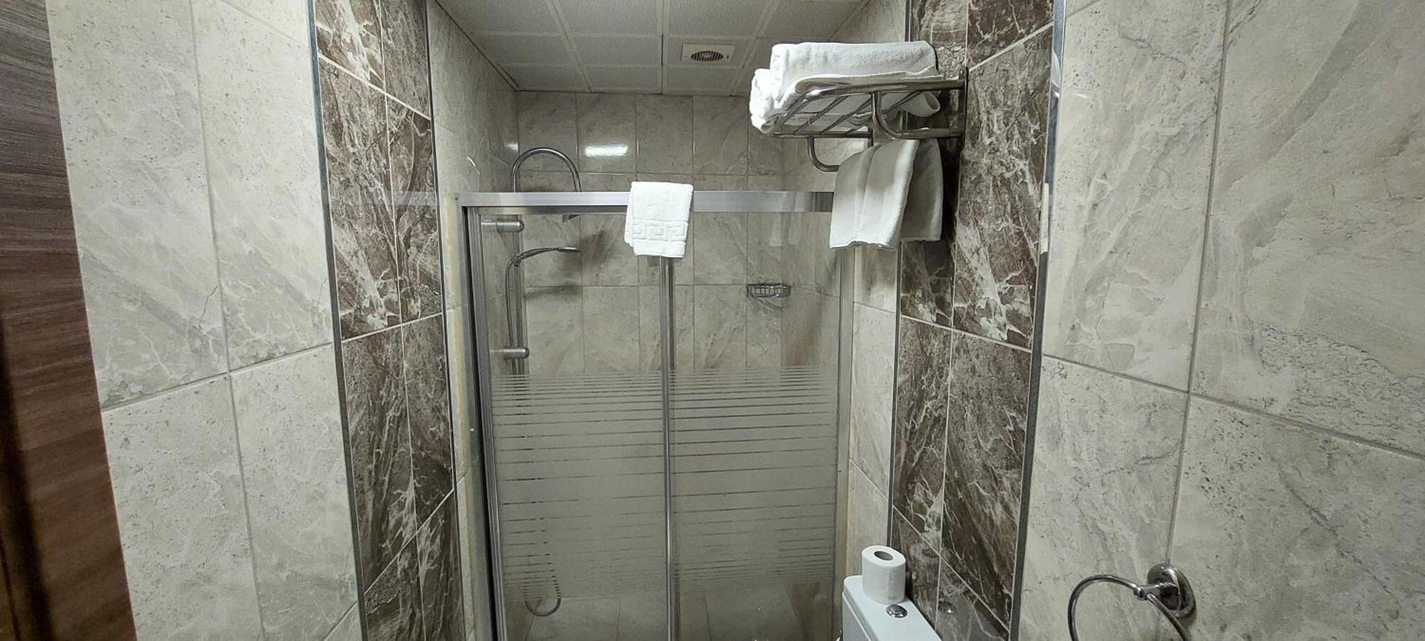Divrigi Kosk Hotel Extérieur photo