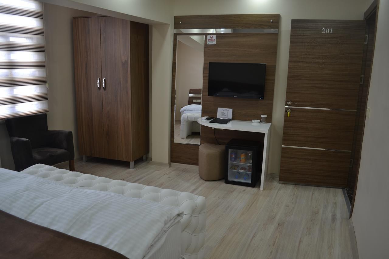 Divrigi Kosk Hotel Extérieur photo