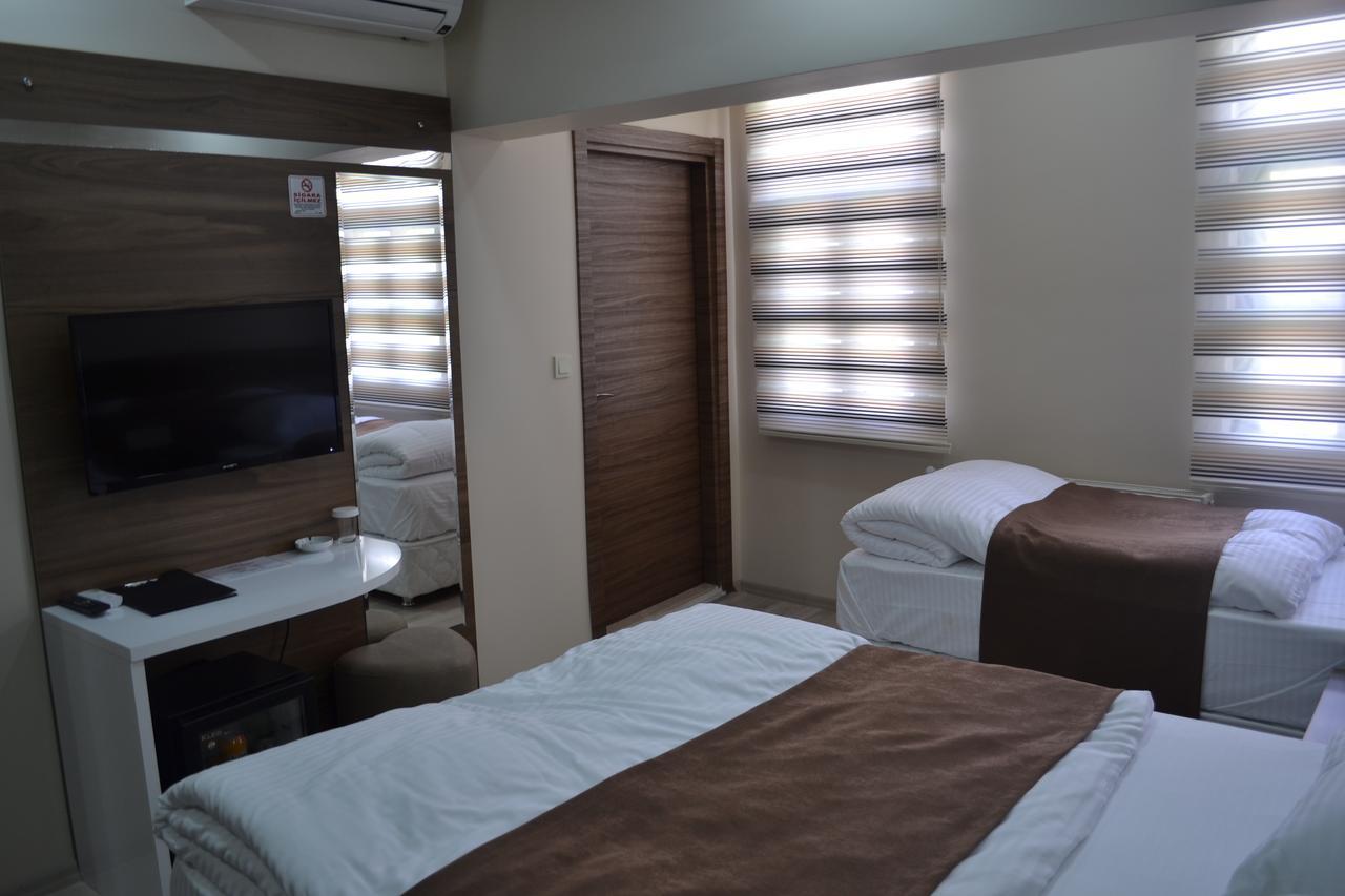Divrigi Kosk Hotel Extérieur photo